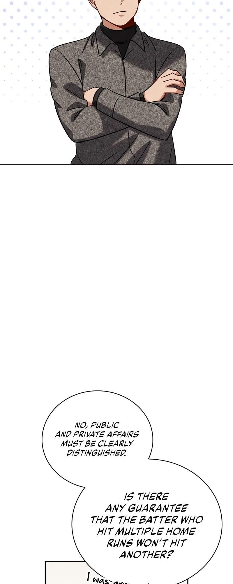 Be the Actor Chapter 109 - Page 36