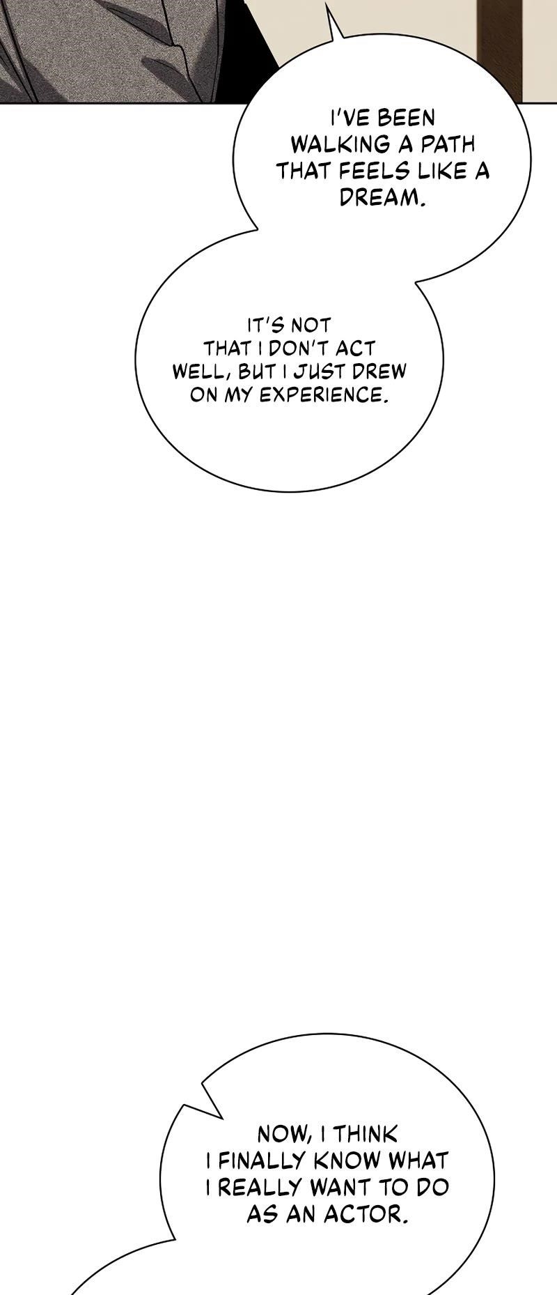 Be the Actor Chapter 109 - Page 44