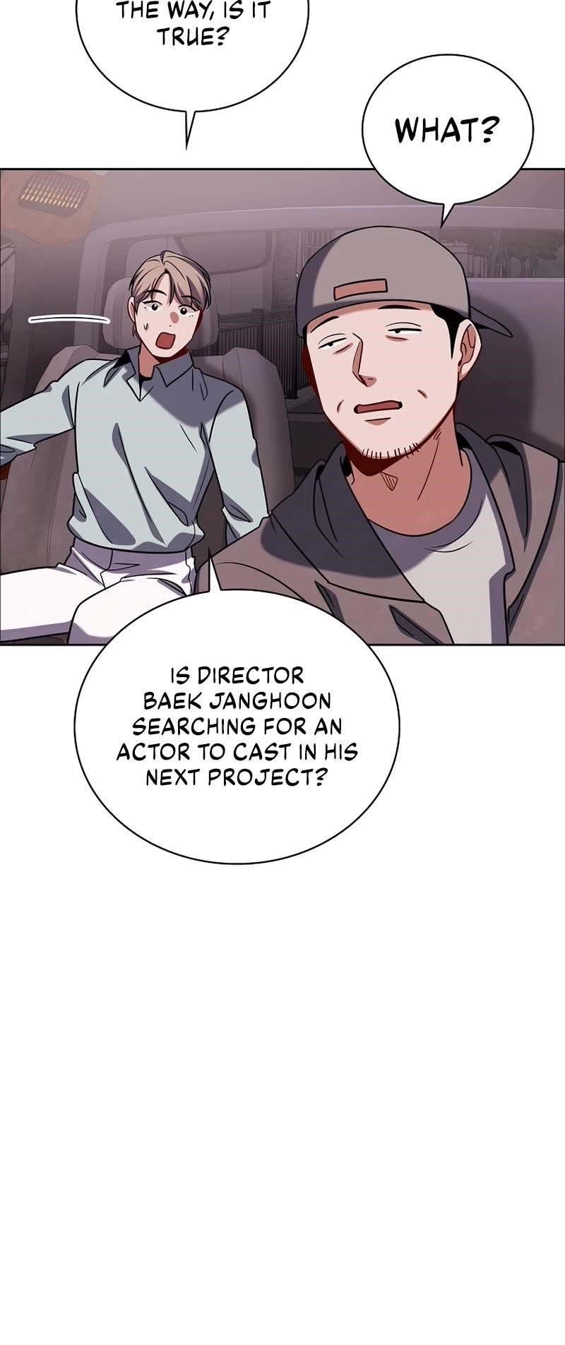 Be the Actor Chapter 109 - Page 57