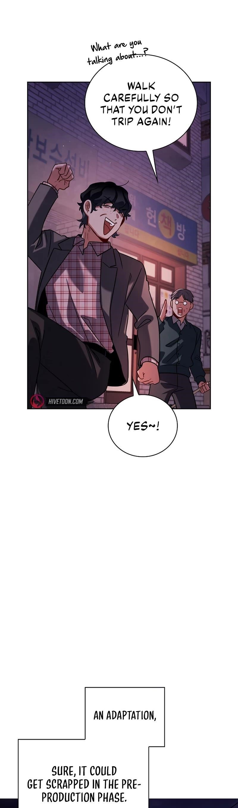 Be the Actor Chapter 109 - Page 6