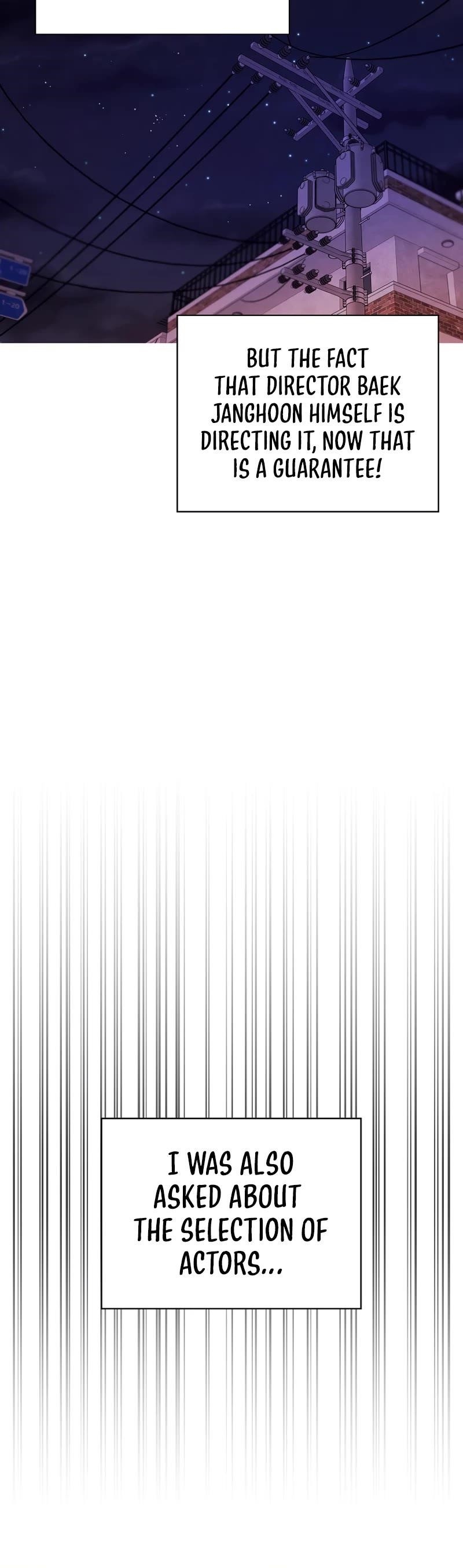 Be the Actor Chapter 109 - Page 7