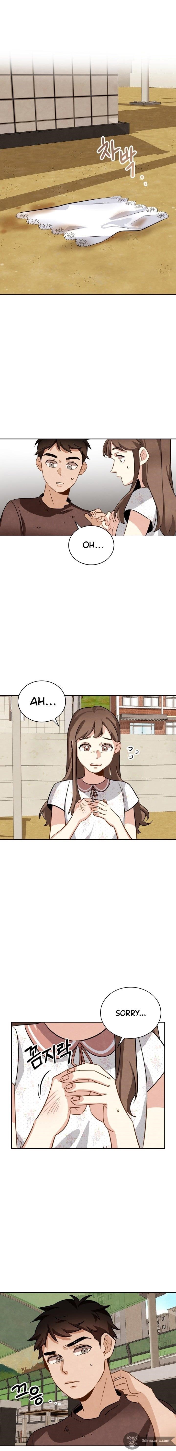 Be the Actor Chapter 11 - Page 10