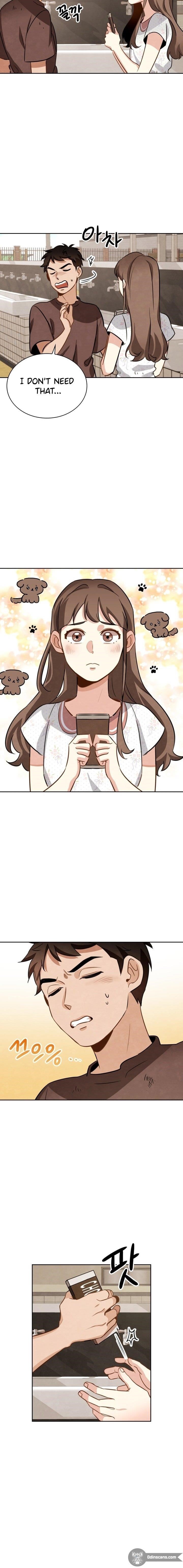 Be the Actor Chapter 11 - Page 13