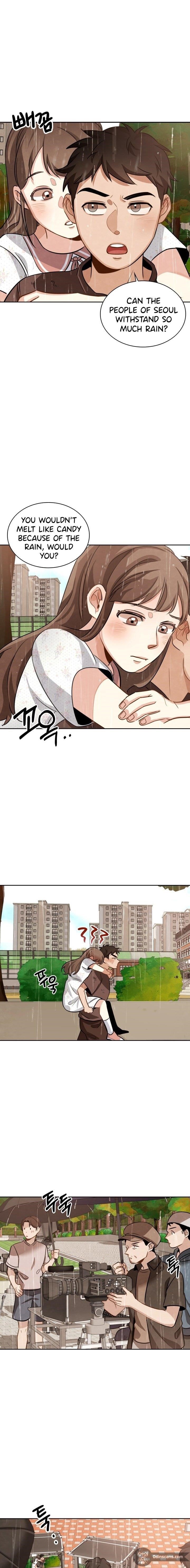 Be the Actor Chapter 11 - Page 23