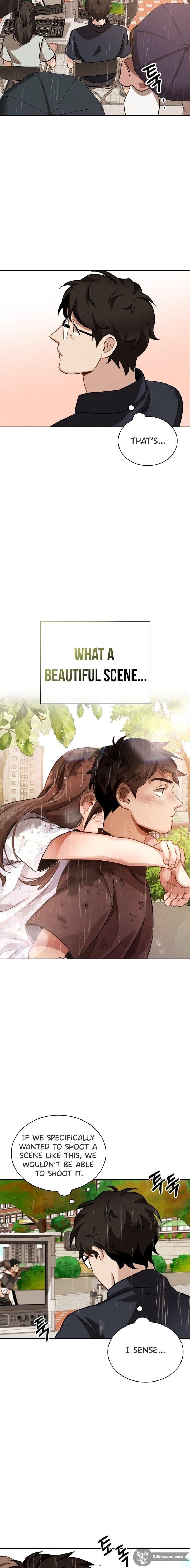 Be the Actor Chapter 11 - Page 24