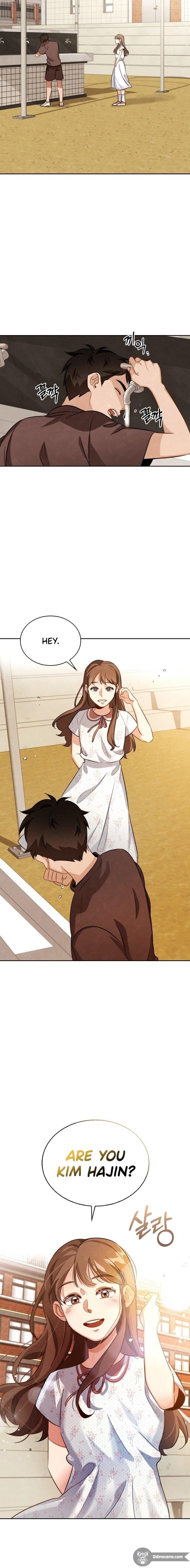 Be the Actor Chapter 11 - Page 7