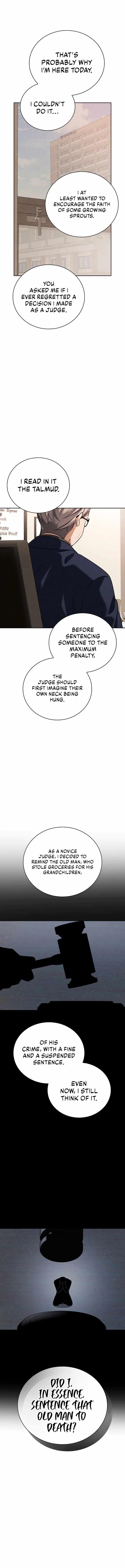 Be the Actor Chapter 110 - Page 5