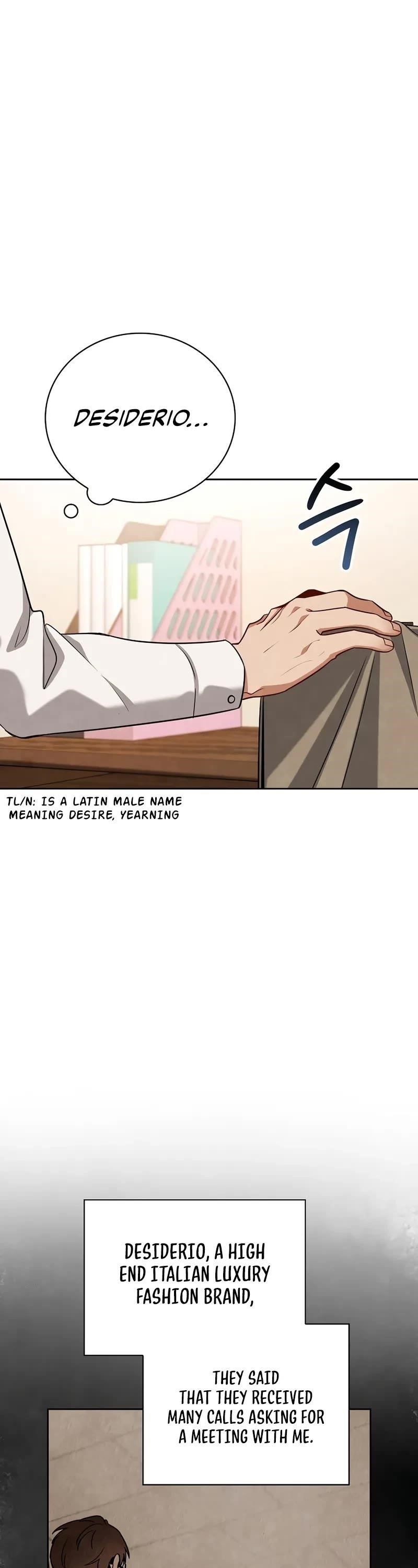 Be the Actor Chapter 113 - Page 1