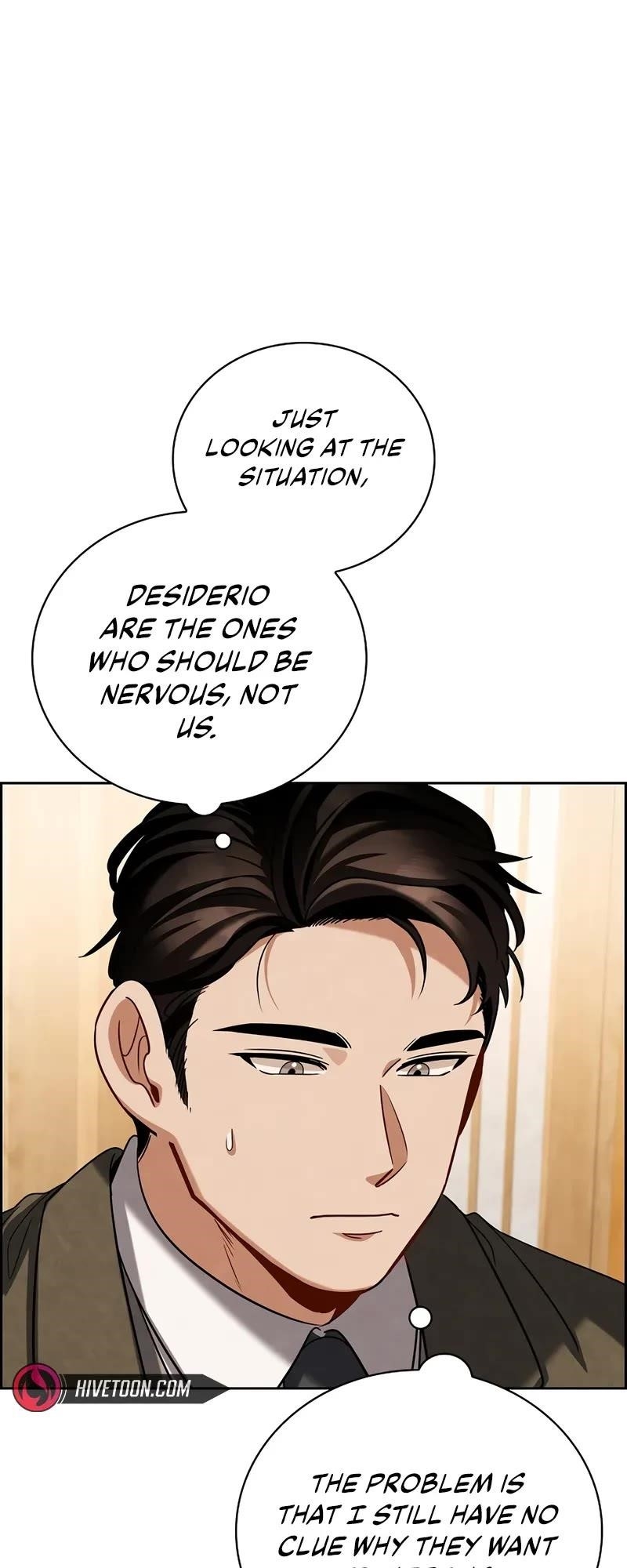 Be the Actor Chapter 113 - Page 10