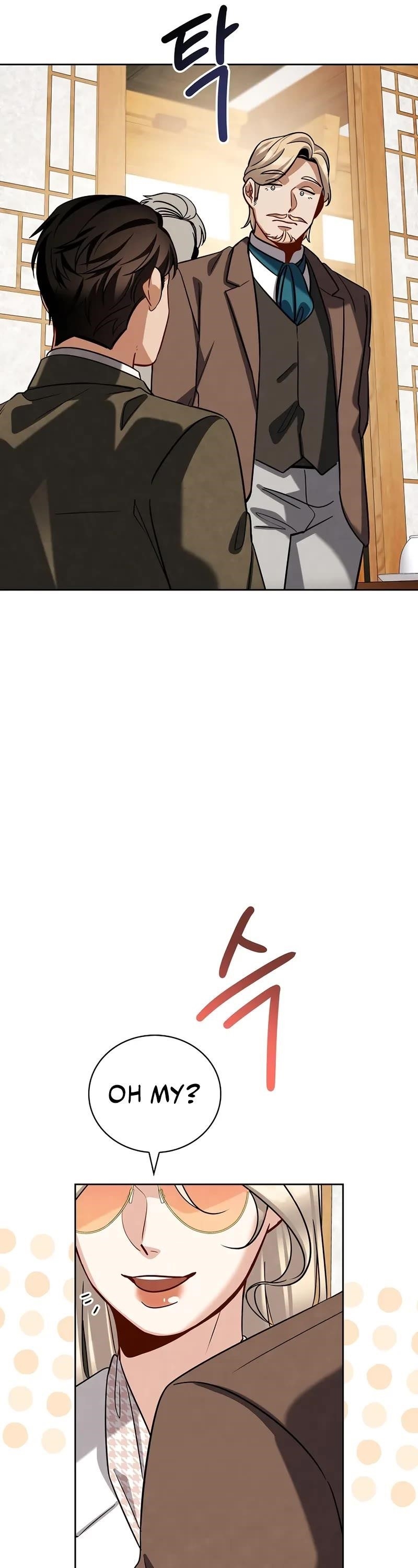 Be the Actor Chapter 113 - Page 12