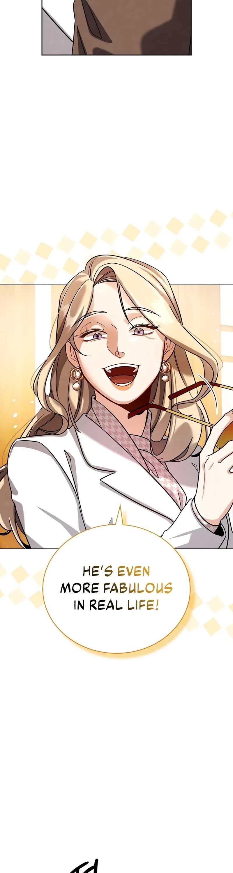 Be the Actor Chapter 113 - Page 13