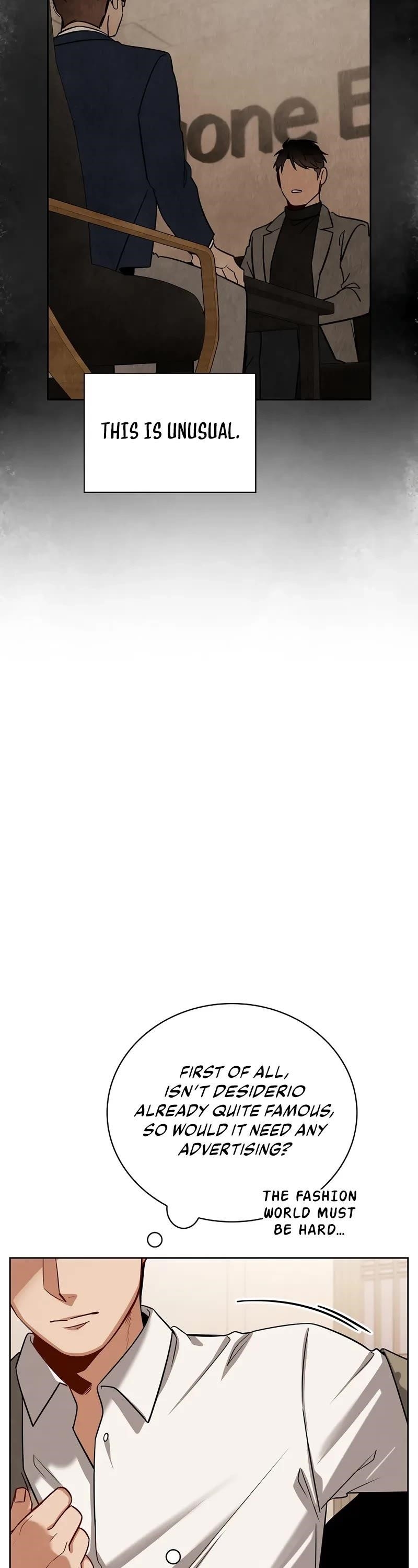 Be the Actor Chapter 113 - Page 2