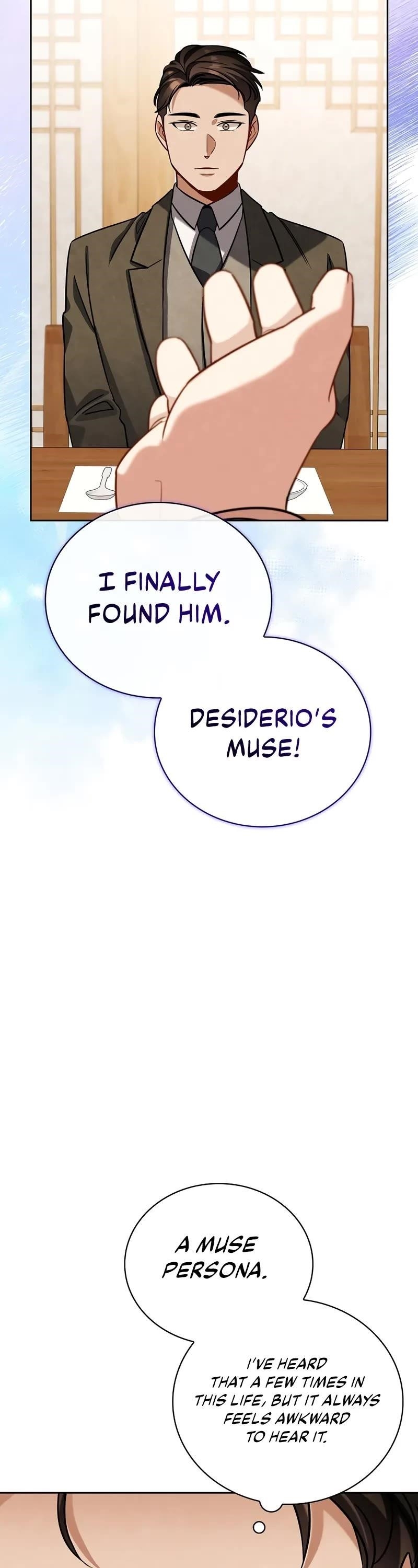 Be the Actor Chapter 113 - Page 21