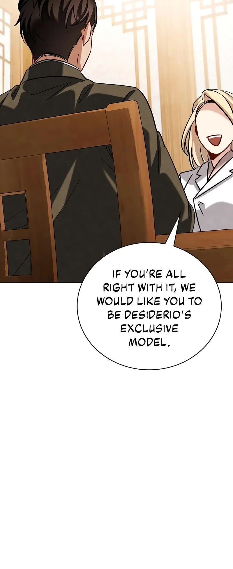 Be the Actor Chapter 113 - Page 23