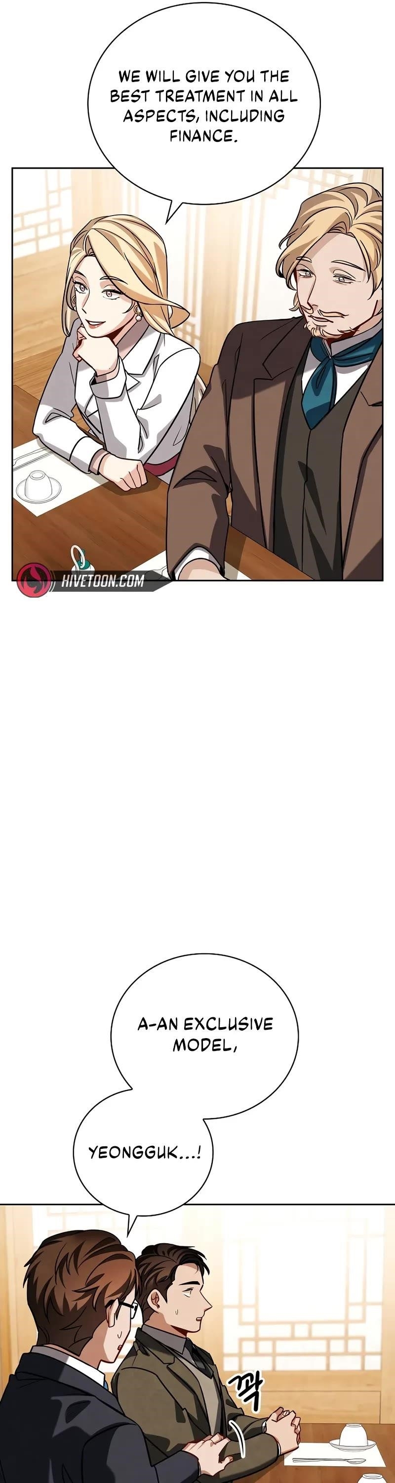 Be the Actor Chapter 113 - Page 24