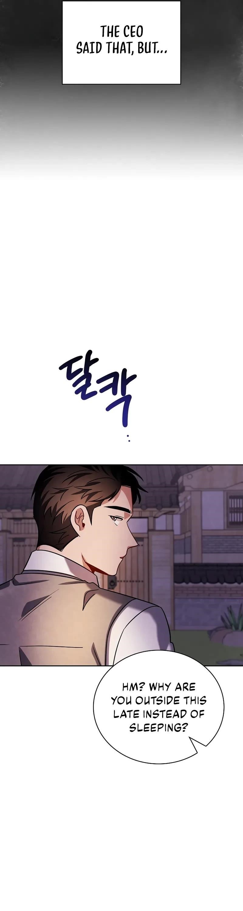 Be the Actor Chapter 113 - Page 36