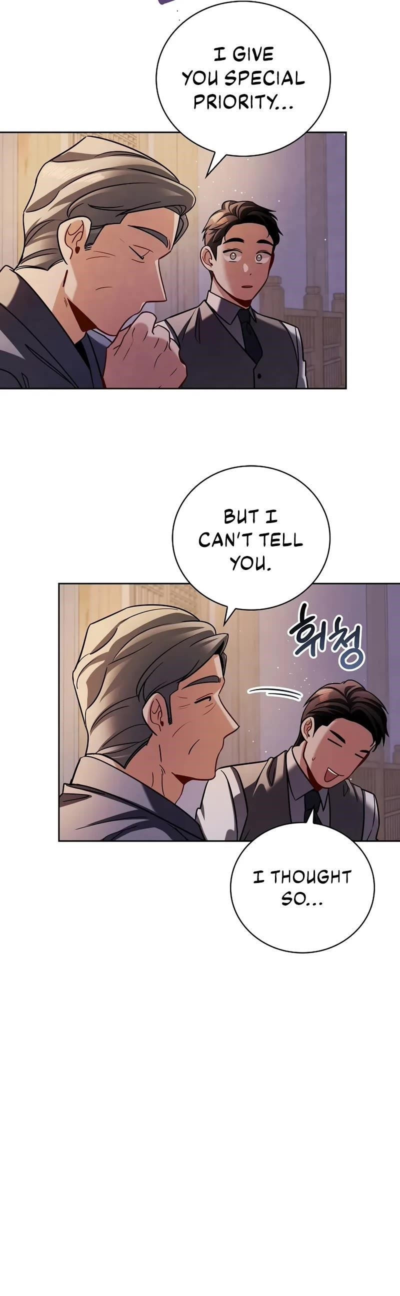 Be the Actor Chapter 113 - Page 38