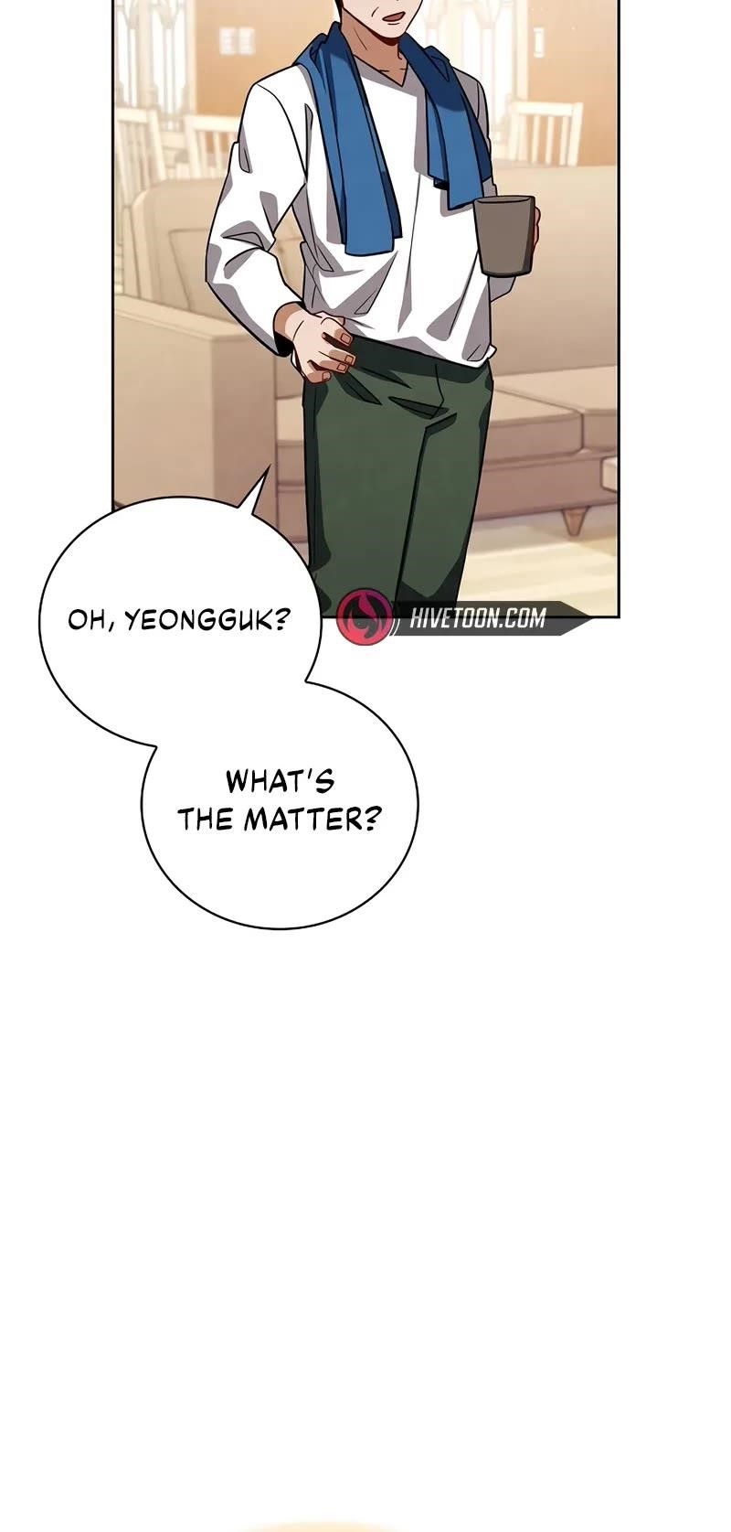 Be the Actor Chapter 113 - Page 4