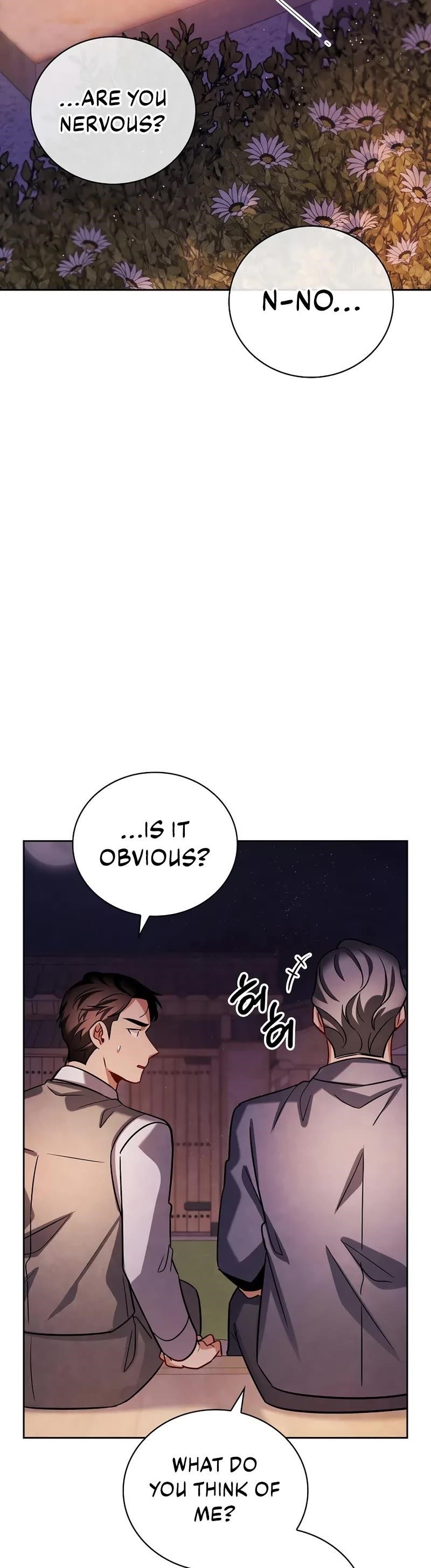 Be the Actor Chapter 113 - Page 40