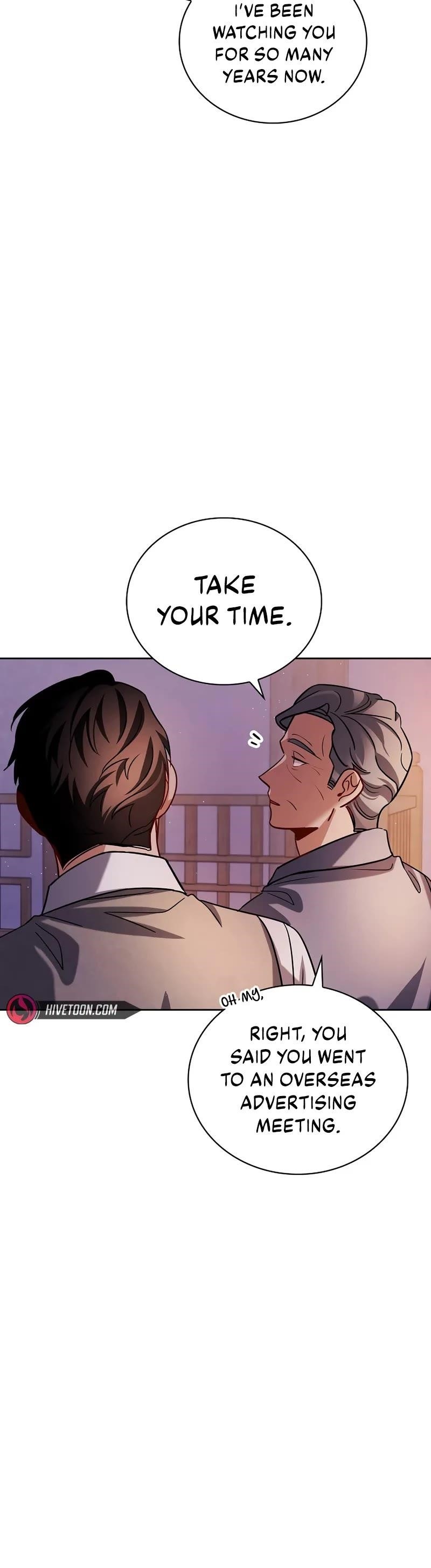 Be the Actor Chapter 113 - Page 41