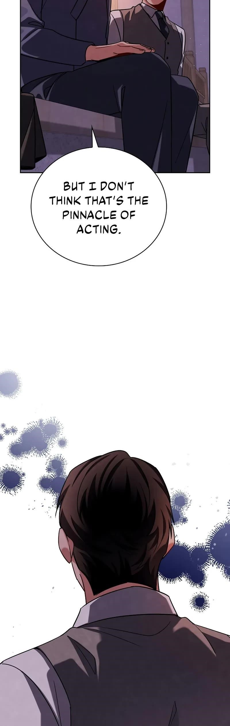 Be the Actor Chapter 113 - Page 43