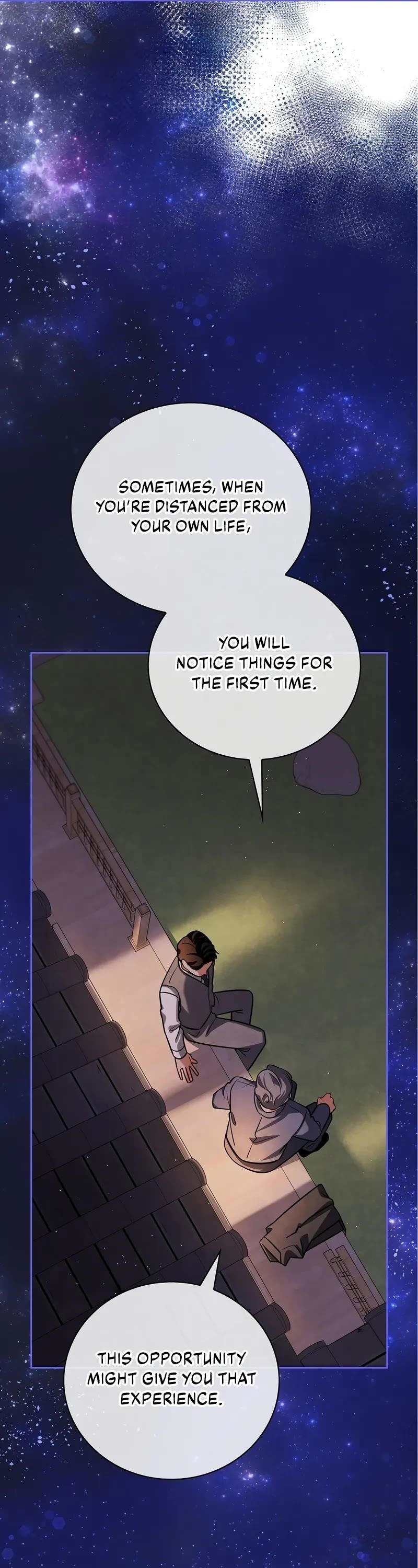 Be the Actor Chapter 113 - Page 45