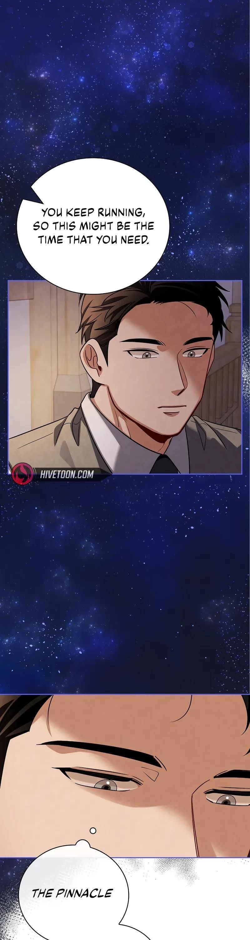 Be the Actor Chapter 113 - Page 46