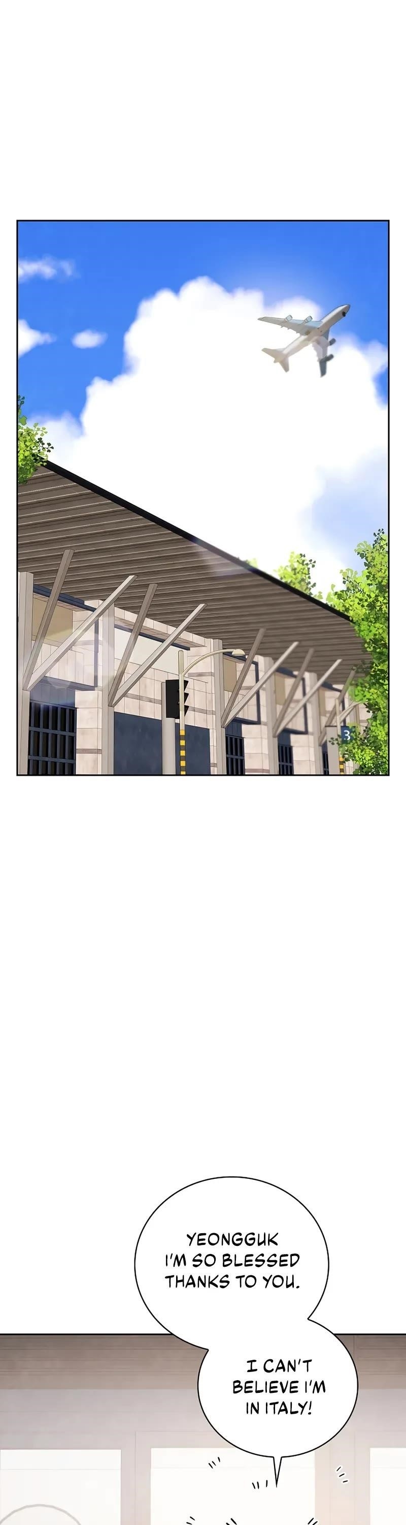 Be the Actor Chapter 113 - Page 49