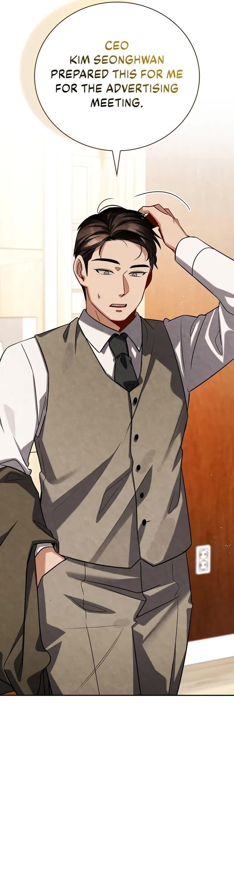 Be the Actor Chapter 113 - Page 5