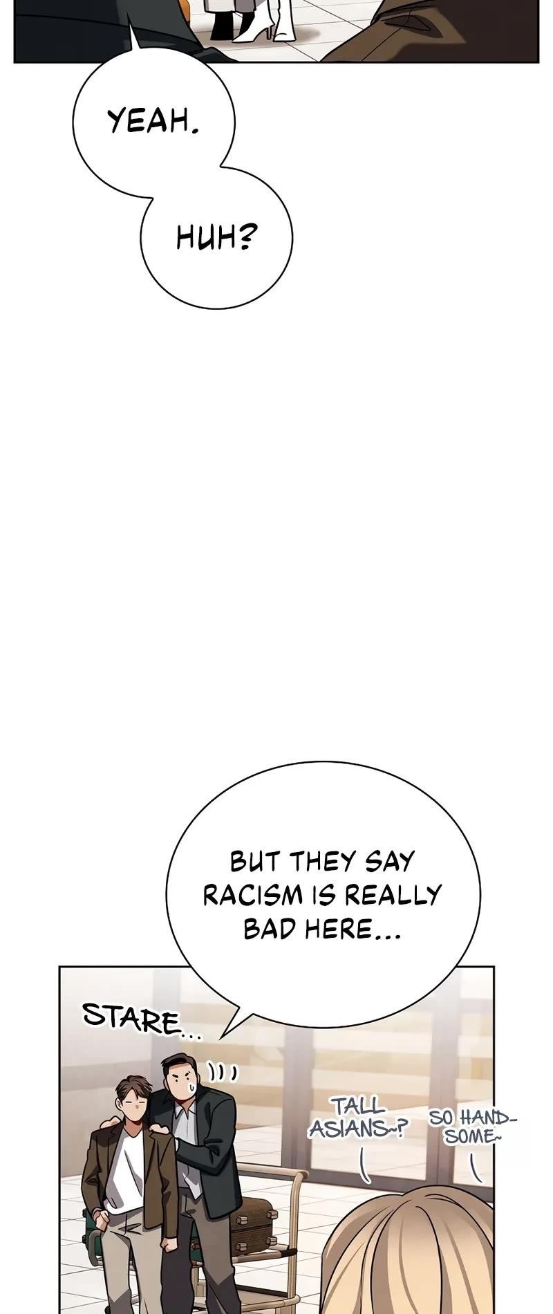 Be the Actor Chapter 113 - Page 51