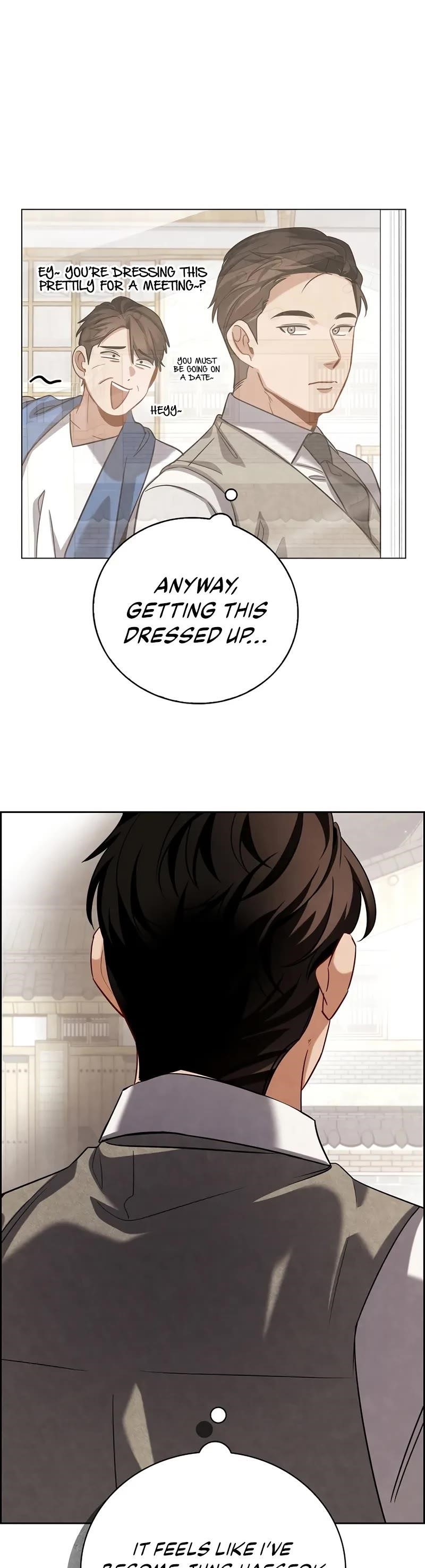 Be the Actor Chapter 113 - Page 6