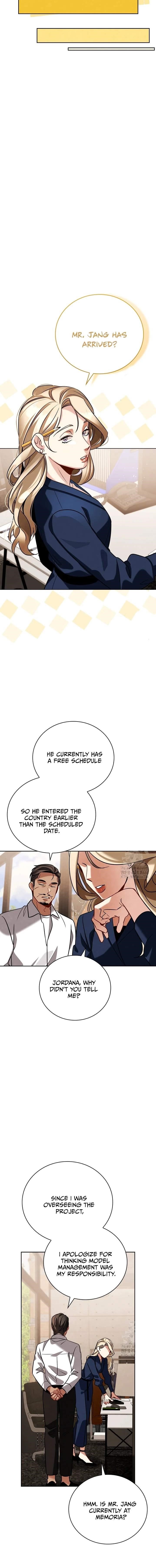 Be the Actor Chapter 114 - Page 11