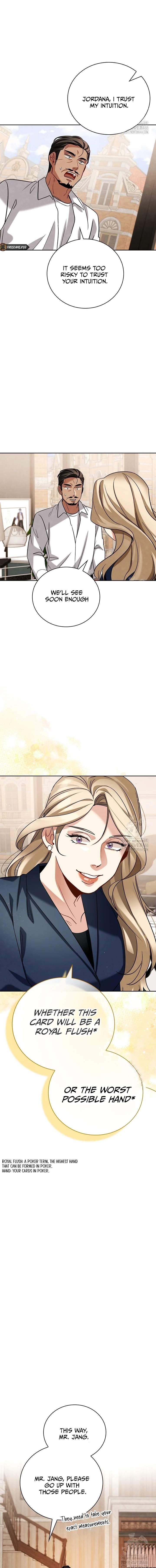 Be the Actor Chapter 114 - Page 13