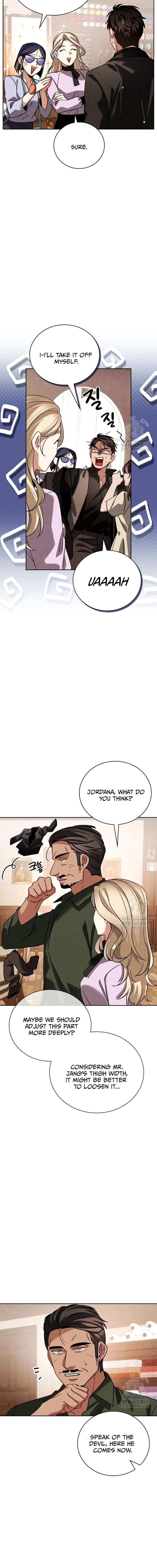 Be the Actor Chapter 114 - Page 16