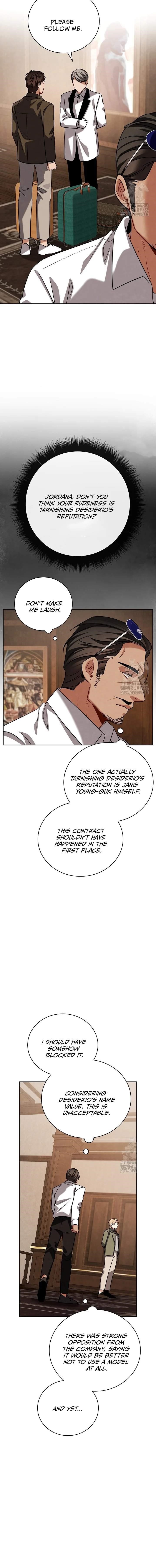 Be the Actor Chapter 114 - Page 7