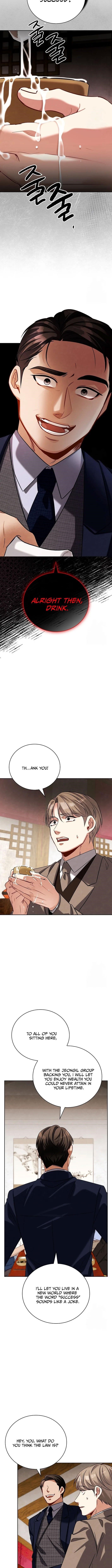 Be the Actor Chapter 119 - Page 10