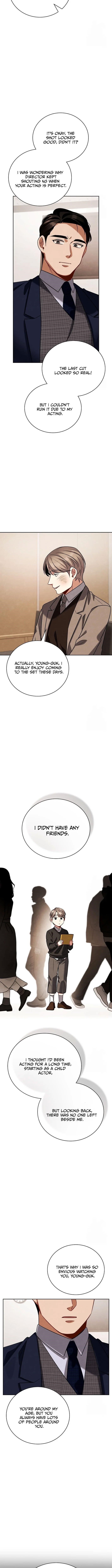 Be the Actor Chapter 119 - Page 13