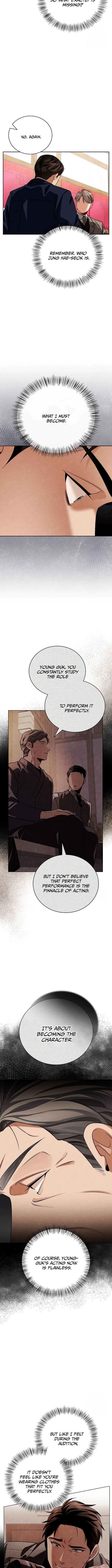 Be the Actor Chapter 119 - Page 7