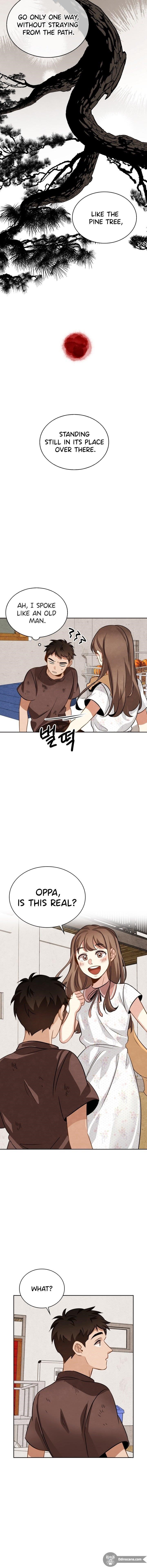 Be the Actor Chapter 12 - Page 12