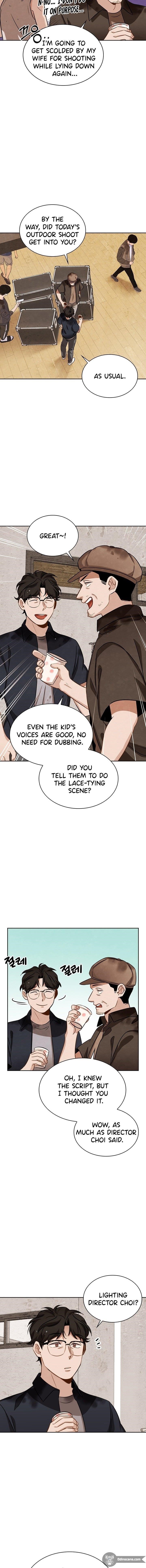 Be the Actor Chapter 12 - Page 2