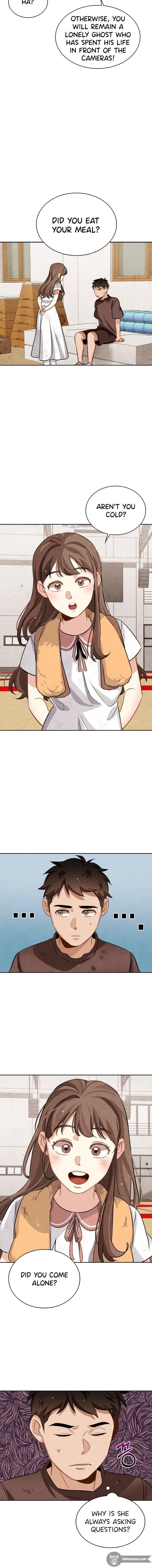 Be the Actor Chapter 12 - Page 6