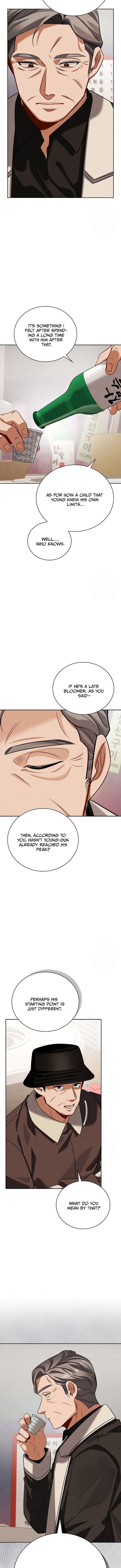 Be the Actor Chapter 120 - Page 13