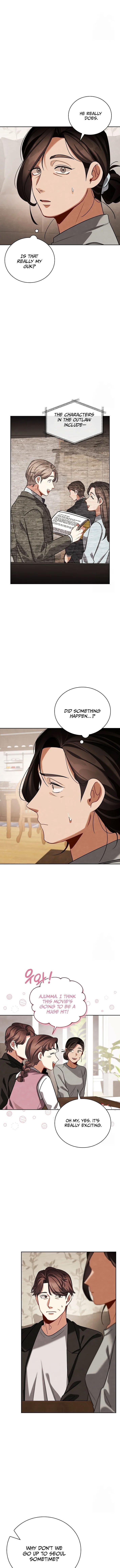 Be the Actor Chapter 120 - Page 15