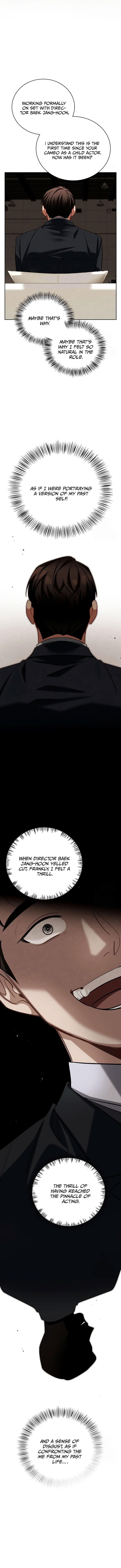 Be the Actor Chapter 120 - Page 4