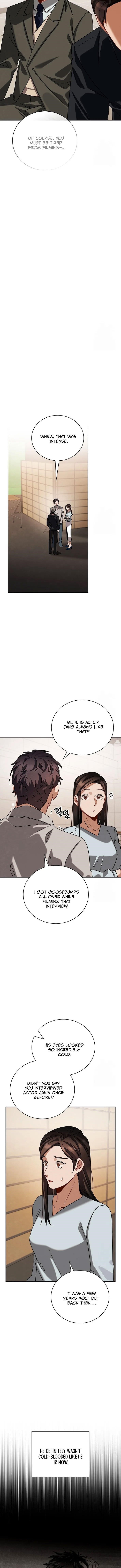 Be the Actor Chapter 120 - Page 6