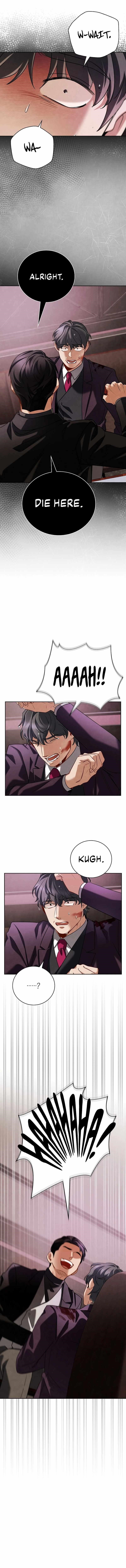 Be the Actor Chapter 121 - Page 11