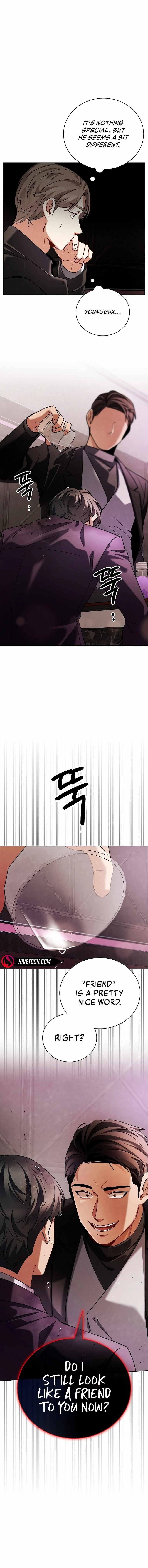 Be the Actor Chapter 121 - Page 7