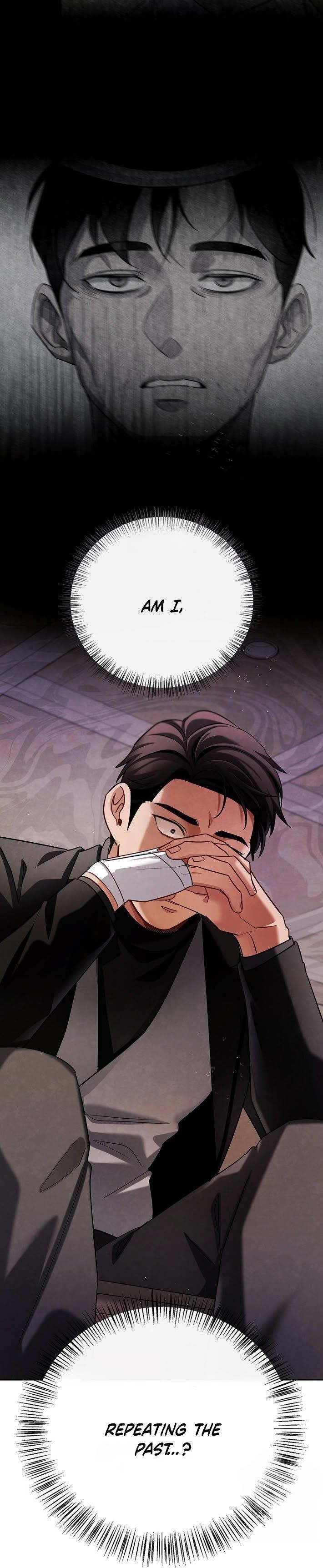 Be the Actor Chapter 122 - Page 30