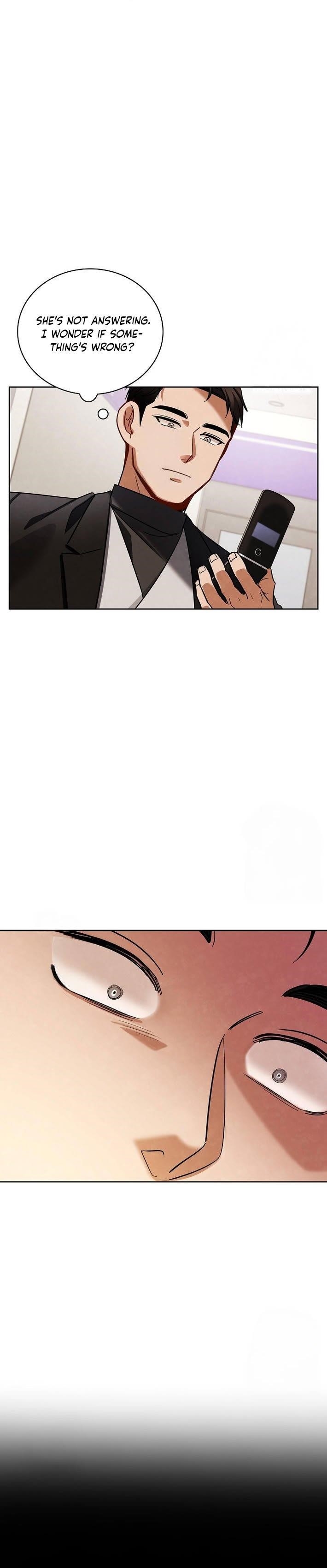 Be the Actor Chapter 122 - Page 8