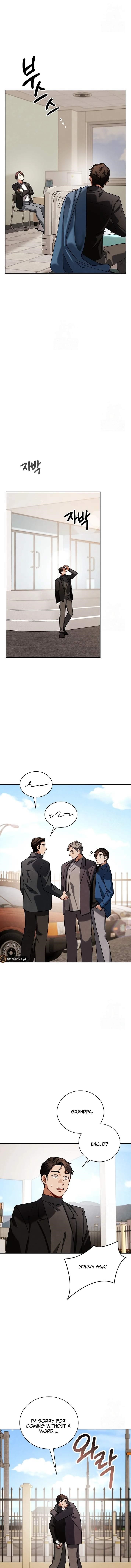 Be the Actor Chapter 123 - Page 10